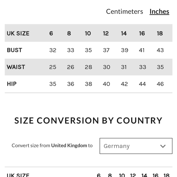 NWT Closet London Lush Summer Party Dress with Circle Skirt 14 US - Picture 9 of 9